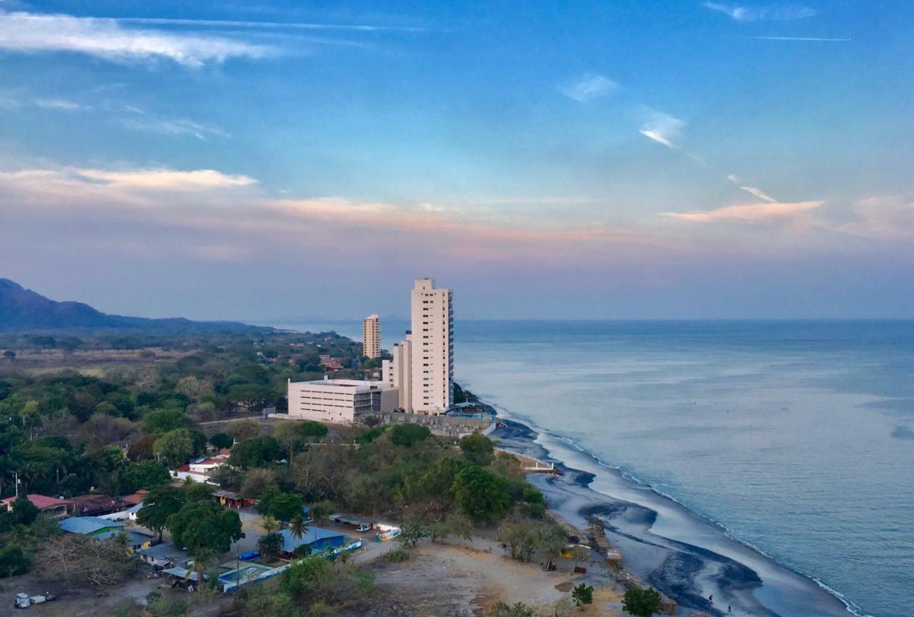 Ph Royal Palm, Nueva Gorgona, Chame, Panama. Apartment Exteriör bild